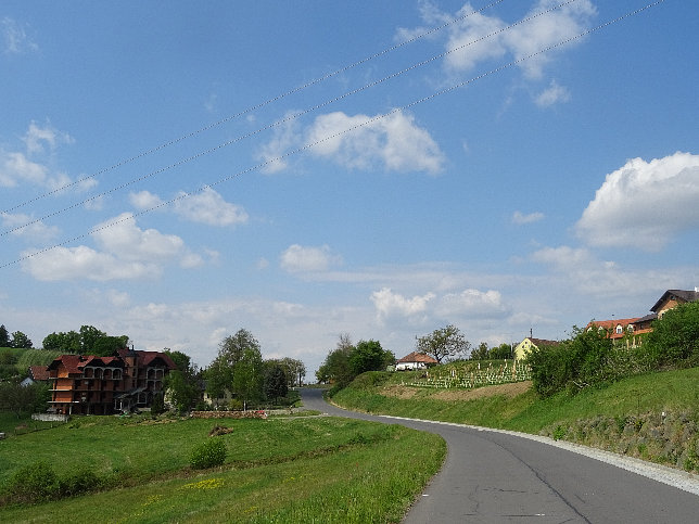 Maria Bild, Ortsansicht