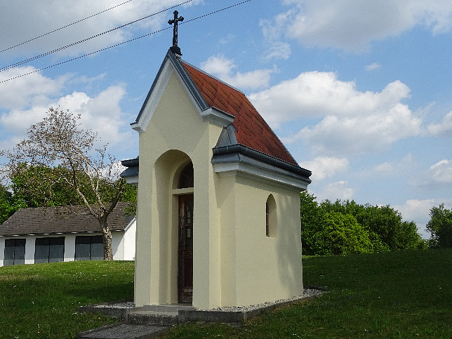 Maria Bild, Kapelle
