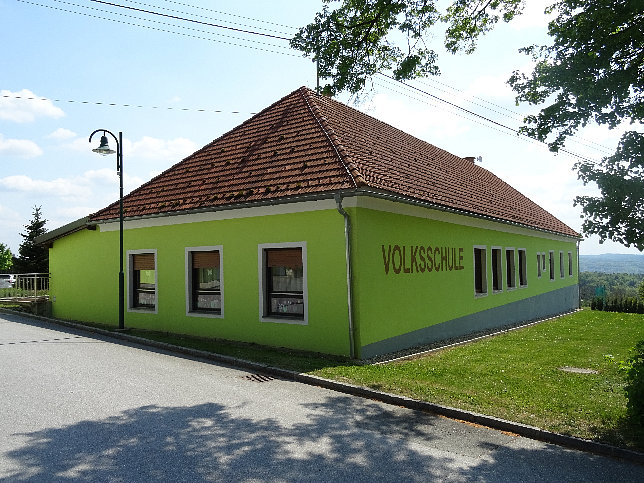 Maria Bild, Volksschule