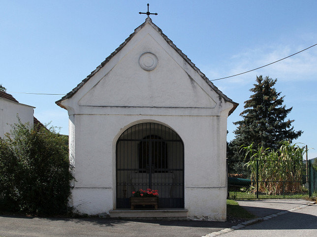 Markt Sankt Martin, Oswaldkapelle