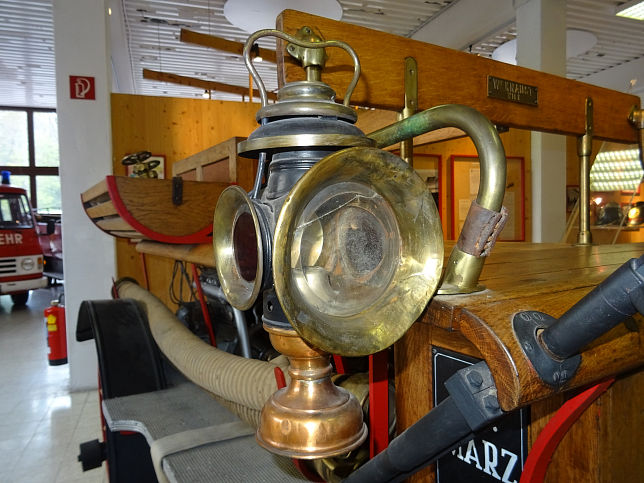 Marz, Motorlschwagen