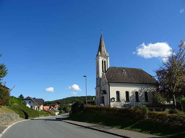 Minihof Liebau