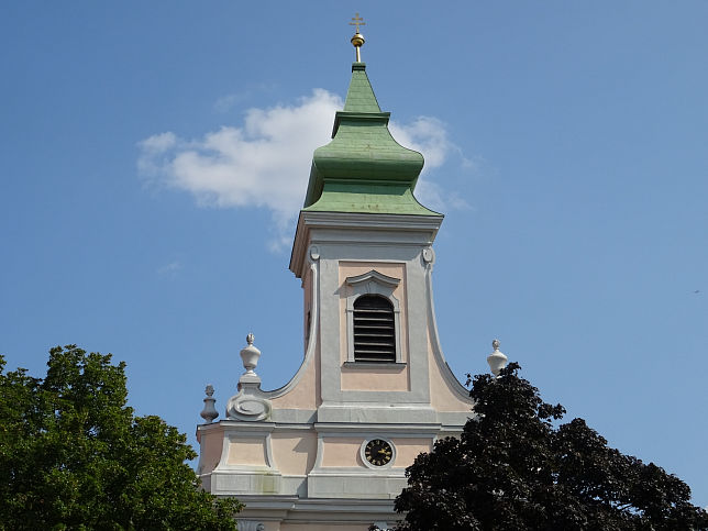 Mnchhof, Pfarrkirche hl. Magdalena
