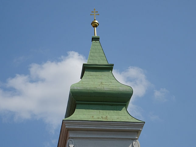 Mnchhof, Pfarrkirche hl. Magdalena