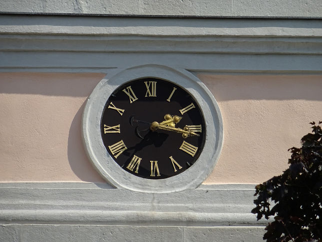 Mnchhof, Pfarrkirche hl. Magdalena