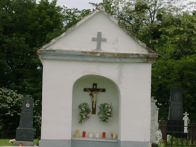 Mnchmeierhof, Bildstock