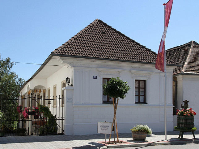 Mrbisch, Brgerhaus