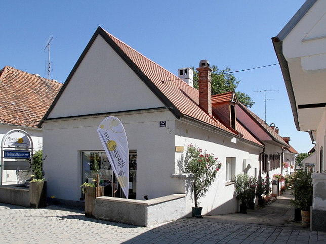 Mrbisch, Wohnhaus