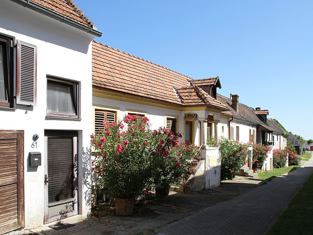 Mrbisch, Wohnhaus