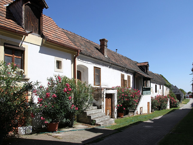 Mrbisch, Wohnhaus