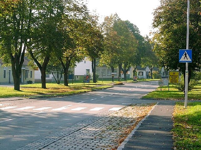 Mogersdorf