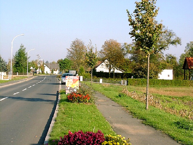 Mogersdorf