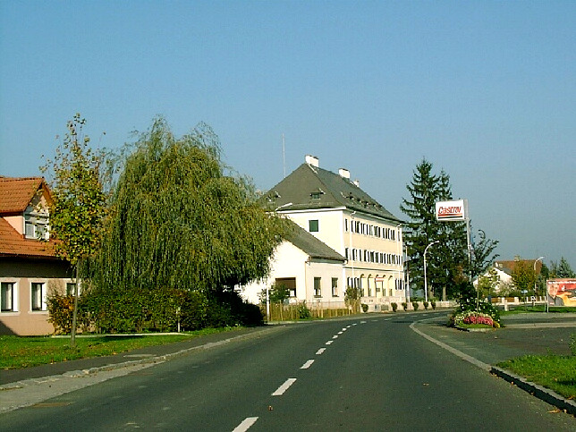 Mogersdorf