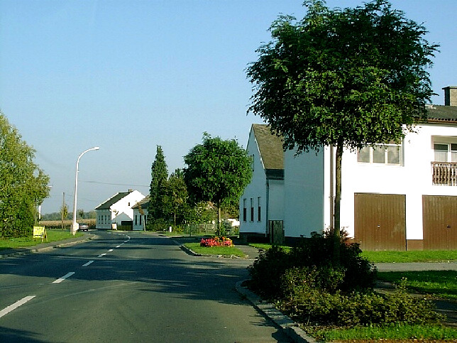 Mogersdorf