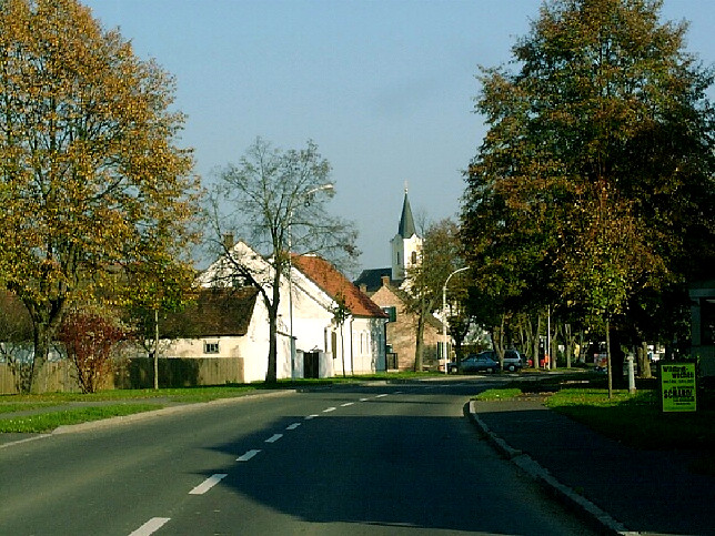 Mogersdorf