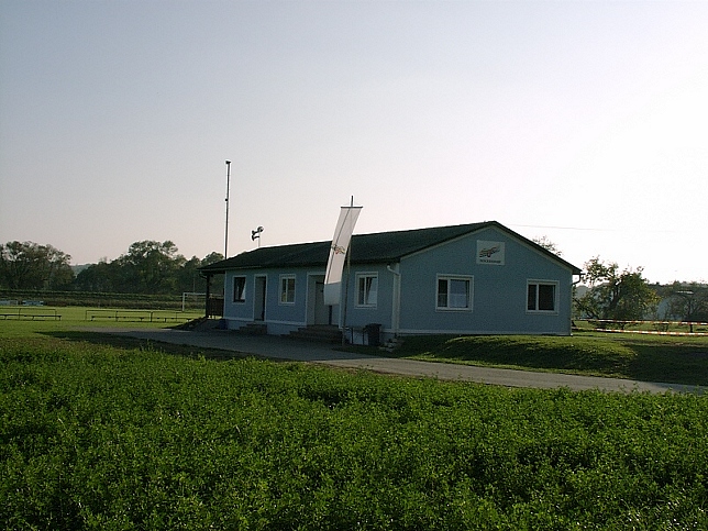 Mogersdorf, Sportplatz