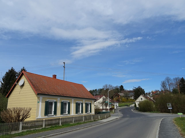 Neuberg, Ortansicht