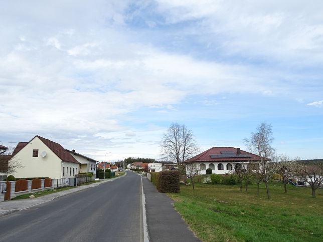 Neuberg, Ortansicht