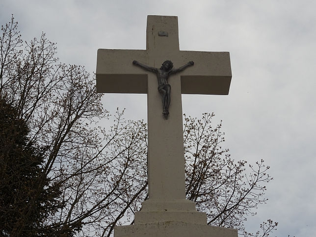 Neuberg, Kriegerdenkmal