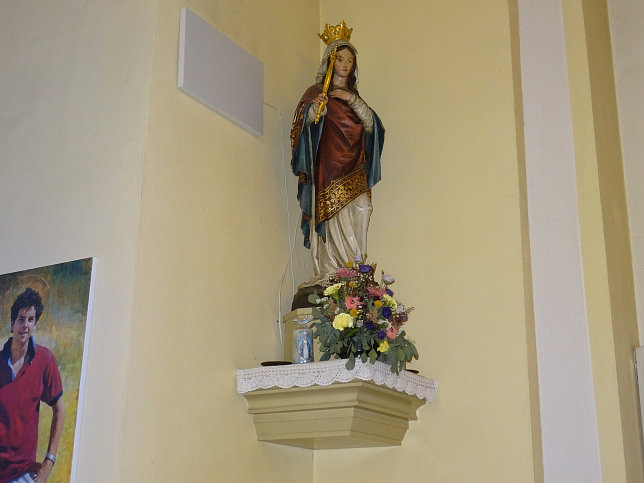 Neuberg, Pfarrkirche hl. Johannes der T�ufer