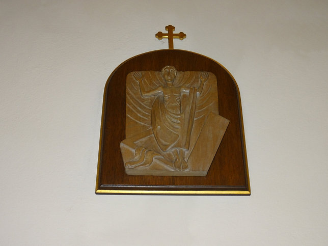 Neuberg, Pfarrkirche hl. Johannes der T�ufer