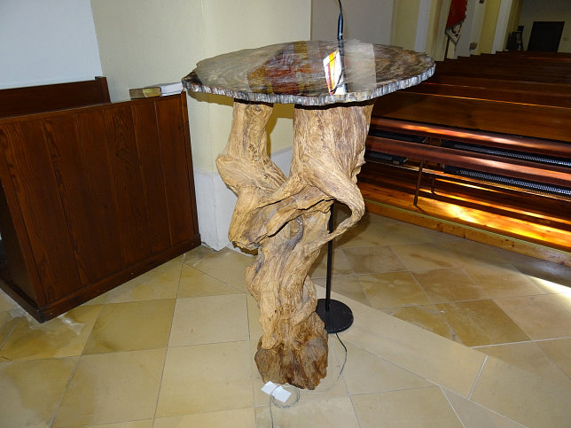 Neuberg, Pfarrkirche hl. Johannes der T�ufer