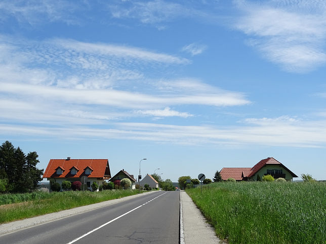 Neuhaus in der Wart