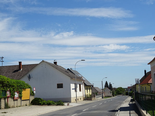 Neuhaus in der Wart