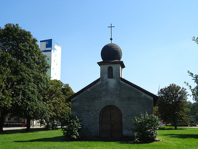 Neuhof, Kapelle