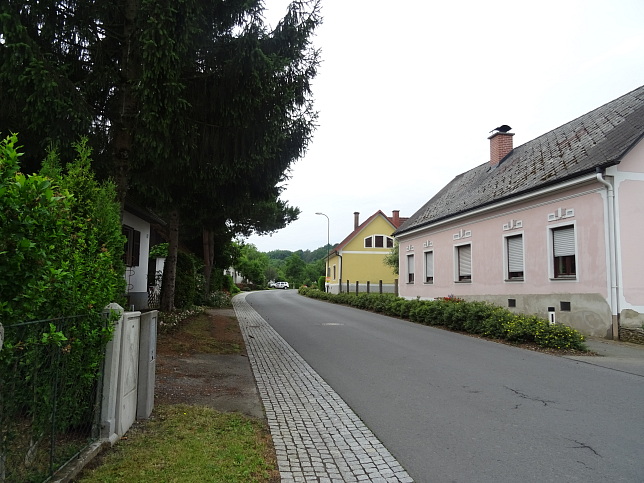 Neumarkt an der Raab