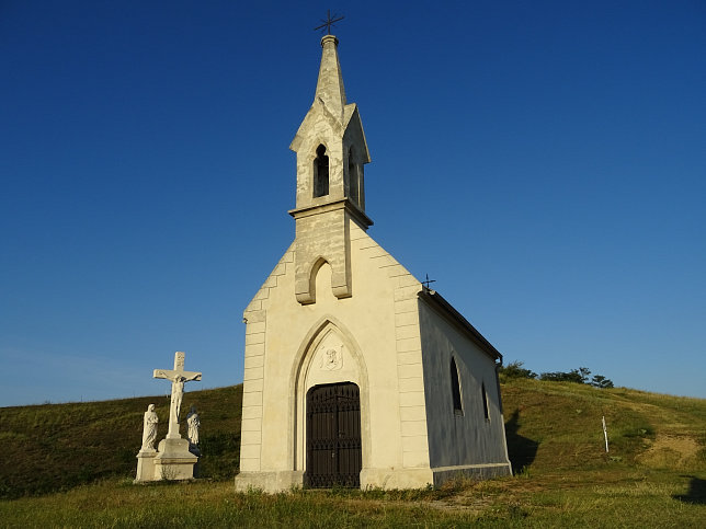 Kalvarienbergkapelle