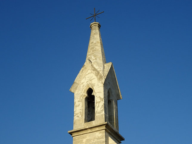 Kalvarienbergkapelle