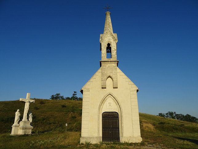 Kalvarienbergkapelle