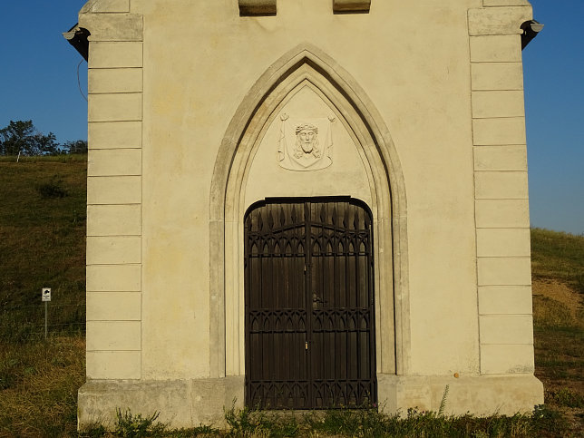 Kalvarienbergkapelle