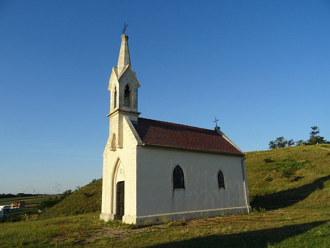 Kalvarienbergkapelle