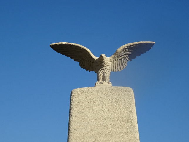 Kriegerdenkmal 1914-1917