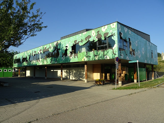 Neusiedl am See, Montessori Kinderhaus