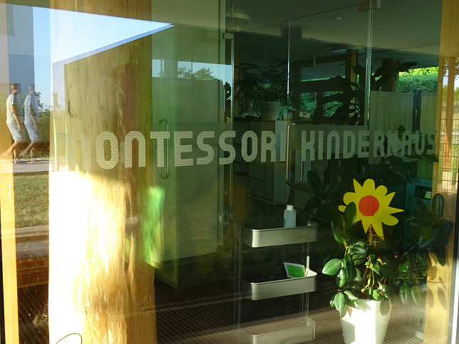 Neusiedl am See, Montessori Kinderhaus