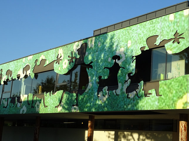 Neusiedl am See, Montessori Kinderhaus