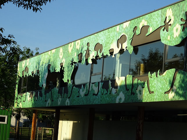 Neusiedl am See, Montessori Kinderhaus