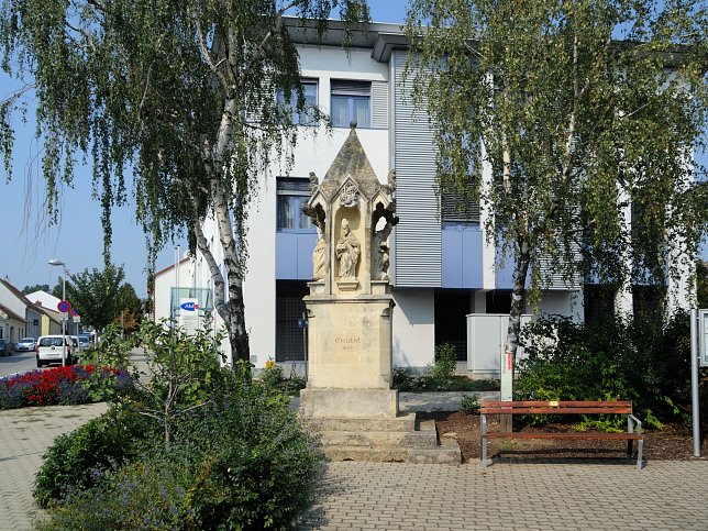 Neusiedl am See, Pestsule