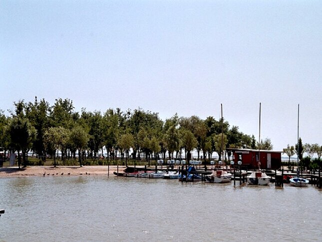 Neusiedler See