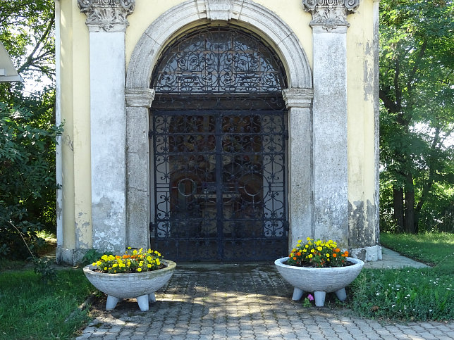 Neusiedl am See, Florianikapelle