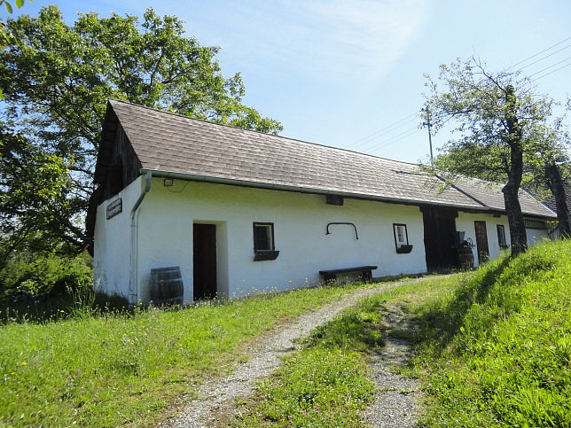 Neusiedl, Schnapsbrennereimuseum