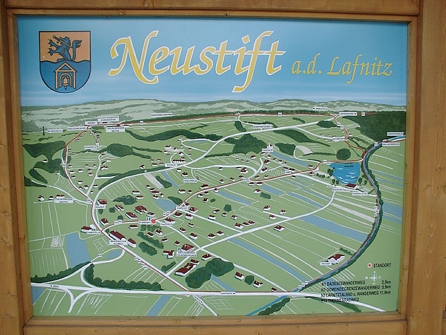 Neustift an der Lafnitz
