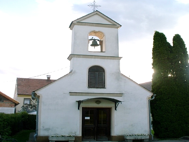 Neustift an der Lafnitz, Kapelle