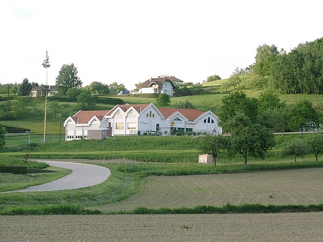 Neustift an der Lafnitz, Kindergarten
