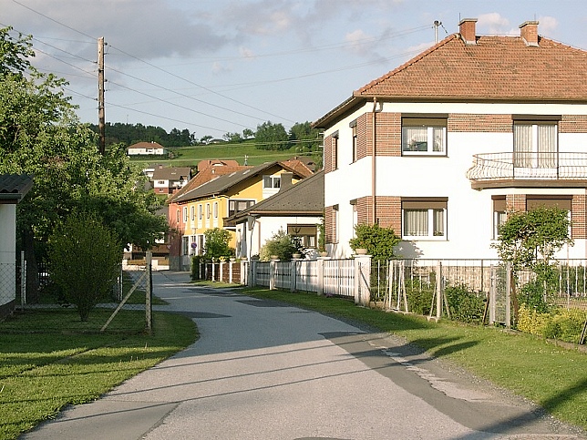 Neustift an der Lafnitz