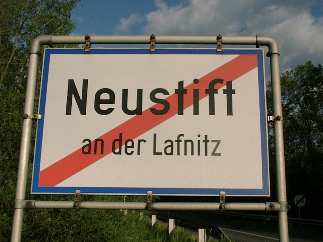 Neustift an der Lafnitz