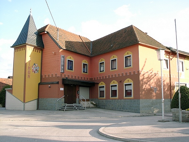 Neustift an der Lafnitz, Tanzdiele